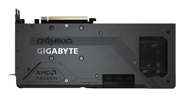 GIGABYTE Radeon RX 9070 XT GAMING 16G Graphics Card - 16GB GDDR6  256bit  PCI-E 5.0  2970 MHz Core Clock  2 x DisplayPort 2.1a  2 x HDMI 2.1b  GV-R9070XTGAMING-16GD - imagine 6