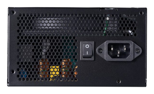 XPG PROBE 600 BRONZE Power Supply - imagine 2