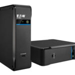Eaton 3P Ellipse 700 uninterruptible power supply (UPS) Standby (Offline) 0.7 kVA 420 W 4 AC outlet(s)