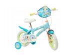 TOIMSA children's bicycle Bluey 12” Blue and lime blue - imagine 7