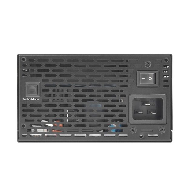 Thermaltake PS-TPD-1550FNFATE-1 power supply unit 1550 W 24-pin ATX ATX Black - imagine 3
