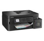 Brother MFC-T930DW multifunction inkjet printer/copier/scanner - imagine 6