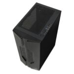 iBox CETUS 908 Midi Tower Black - imagine 15