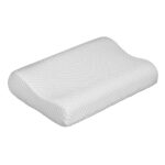 Poduszka ortopedyczna  CERVICAL MED PILLOW - imagine 2
