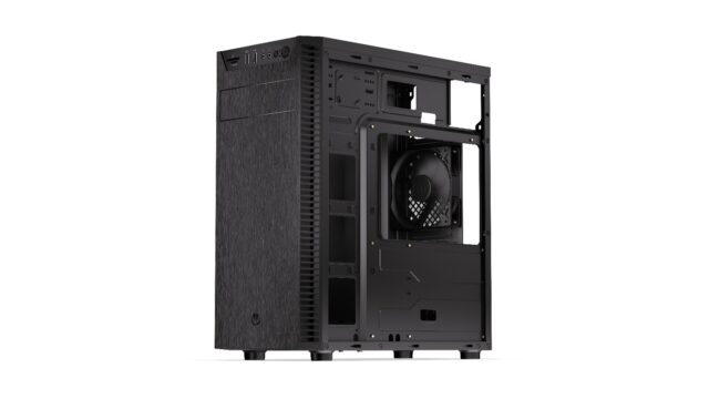 Endorfy Armis 100 Solid computer case (EY2A015) - imagine 12