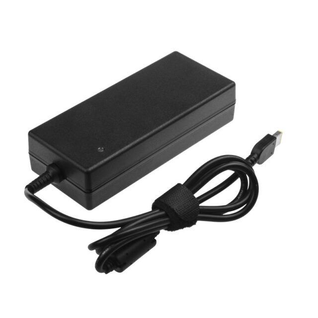 Green Cell AD68P power adapter/inverter Indoor 135 W Black - imagine 4