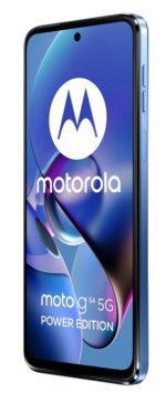 Motorola Moto G54 Power 5G DS 8/256GB PEARL BLUE - imagine 7