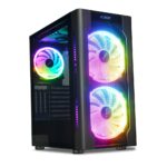 ENCLOSURE I-BOX CHIRON ZH68 GAMING - imagine 22