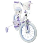 Bike HUFFY Disney FROZEN 16  21874W - imagine 2