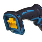 Makita DJR183Z reciprocating saw - imagine 5