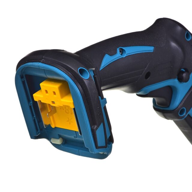 Makita DJR183Z reciprocating saw - imagine 5