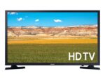 Samsung Series 4 UE32T4302AE 81.3 cm (32 ) HD Smart TV Wi-Fi Black - imagine 7