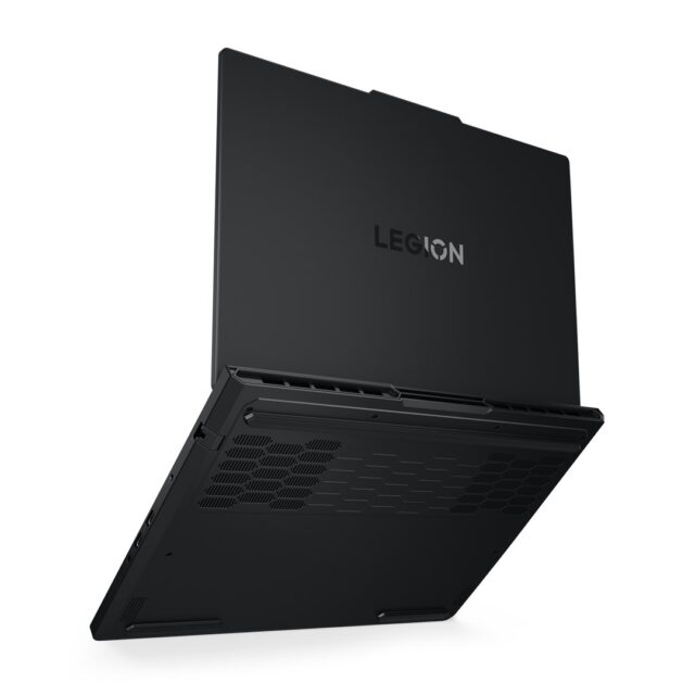 Lenovo Legion Pro 5 16AFR10 Ryzen 9 9955HX 16.0 WQXGA OLED 165Hz 500nits 32GB DDR5 5600 SSD1TB GeForce RTX 5070 8GB Cam 5.0MP 80Wh NoOS Eclipse Black - imagine 15