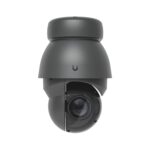 Ubiquiti UVC-AI-PTZ-Precision-B | IP Camera | 4k, 8MP, 31x optical zoom, 1x RJ45 1000Mbps, IP66 - imagine 2