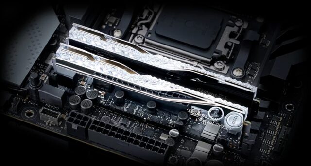 G.Skill Trident Z5 Royal Neo F5-6000J2636H32GX2-TR5NS memory module 64 GB 2 x 32 GB DDR5 - imagine 4