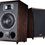 Magnat Transpuls 800A active speaker set (2 pcs)