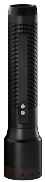 Flashlight Ledlenser P7R Core - imagine 4