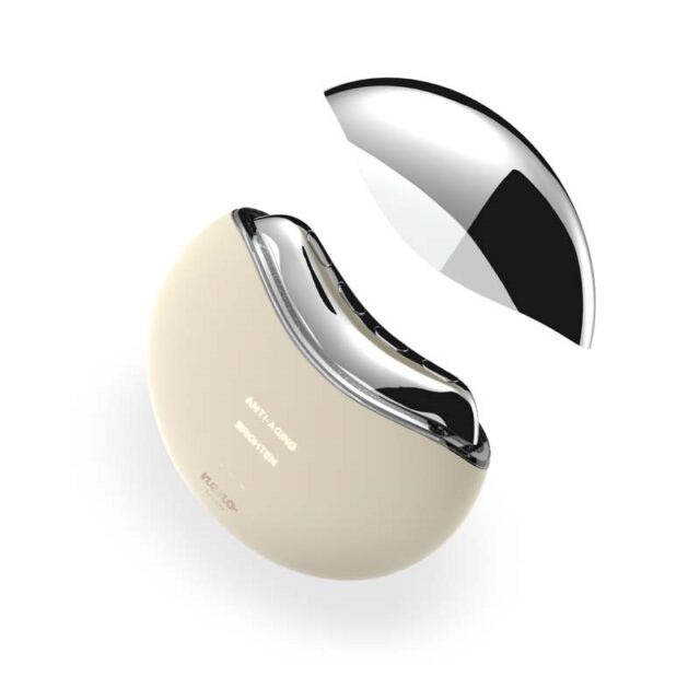 NENO BEAUTY FACIAL DEVICE WITH EMS AND RF ALGO - imagine 5