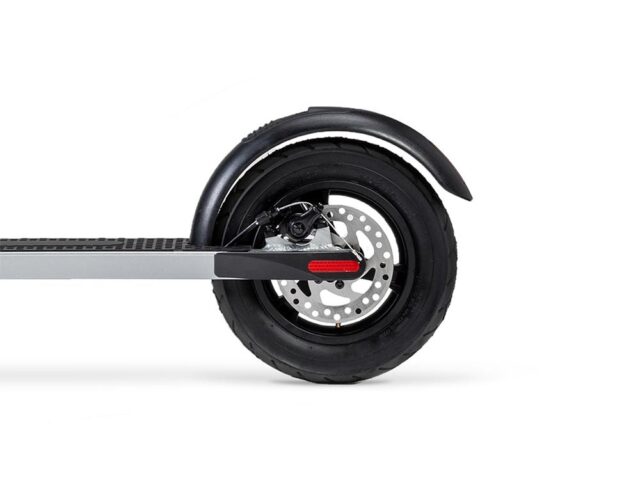 SCOOTER X JSX-122-0 - imagine 2