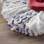 Spin Mop Vileda Turbo 3w1 Microfibre - imagine 8