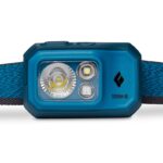 Headlamp Black Diamond STORM 500-R HEADLAMP AZUL