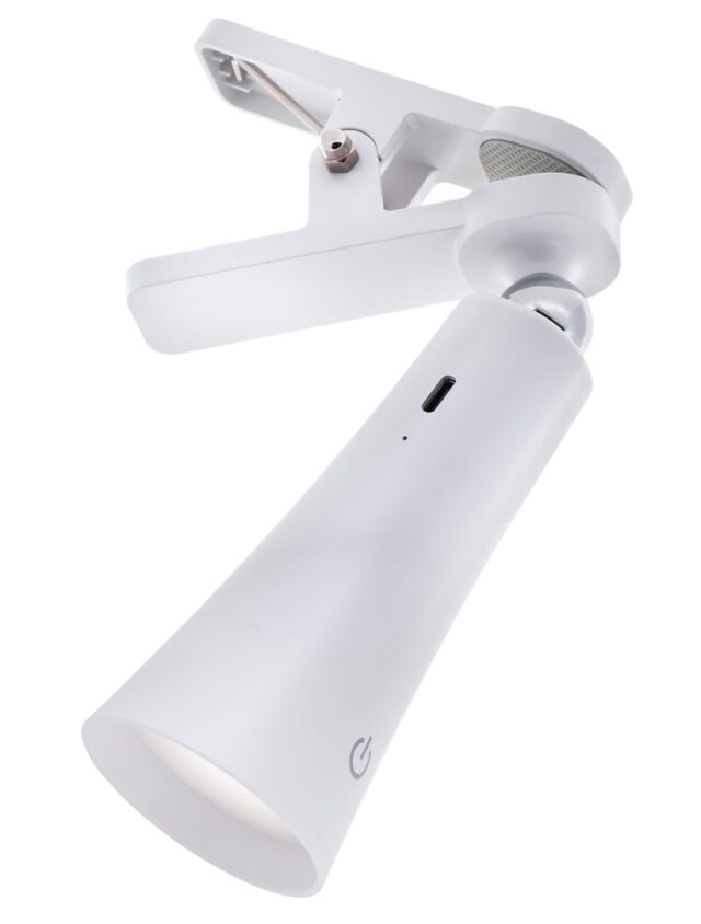 Activejet Multifunctional lamp AJE-IDA 4IN1 - imagine 5