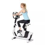 Horizon Fitness Comfort 8.1 Stationary bicycle - imagine 2