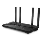 Router WRL 1800MBPS/ARCHER AX1800 TP-LINK - imagine 2
