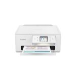 Canon PIXMA TS7650i Inkjet A4 1200 x 1200 DPI Wi-Fi - imagine 2