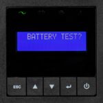 Eaton 9E3000IR uninterruptible power supply (UPS) Double-conversion (Online) 3 kVA 2700 W - imagine 5