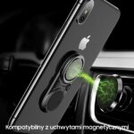 USAMS Ring holder antystresowybiały/white ZJ44ZJ02 (US-ZJ044) - imagine 7