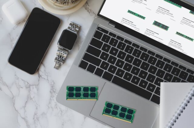 Goodram W-DL16S08G memory module 8 GB 1 x 8 GB DDR3 1600 MHz - imagine 5