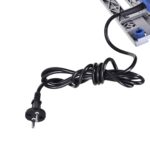 Scheppach PL55 16 cm Black  Blue  Silver 9500 RPM 1200 W - imagine 5