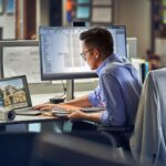 HP Zbook Power 16 G11 Ultra 9 185H 16.0 WUXGA IPS 400nits AG 64GB DDR5 5600 SSD2TB RTX 1000 Ada 6GB Cam 5MPx 83Wh W11Pro 3Y OnSite - imagine 4