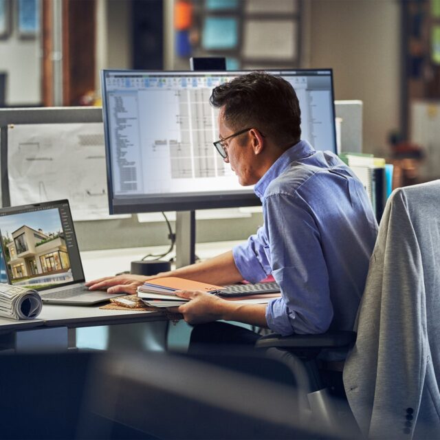 HP Zbook Power 16 G11 Ultra 9 185H 16.0 WUXGA IPS 400nits AG 64GB DDR5 5600 SSD2TB RTX 1000 Ada 6GB Cam 5MPx 83Wh W11Pro 3Y OnSite - imagine 4