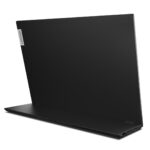 Lenovo ThinkVision M14t Gen 2 computer monitor 35.6 cm (14 ) 2240 x 1400 pixels 2.2K LED Touchscreen Black - imagine 14