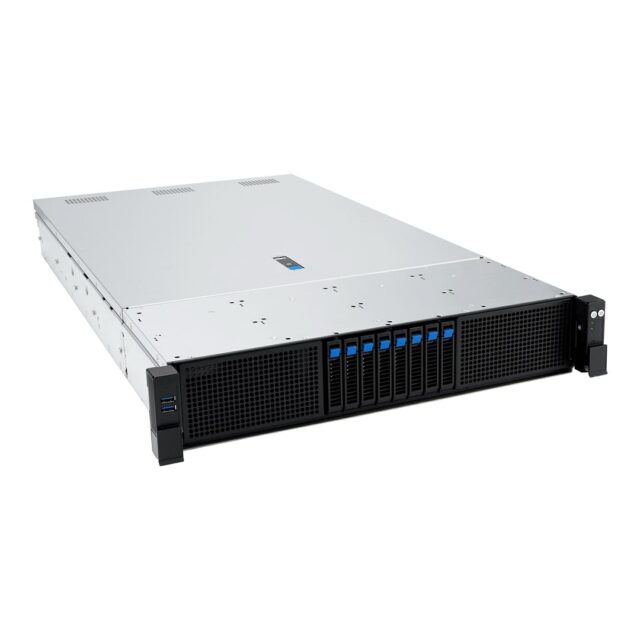 Asus Rack Platform (2U) AMD RS720A-E13-RS8G - imagine 3