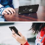 USAMS Ring holder antystresowybiały/white ZJ44ZJ02 (US-ZJ044) - imagine 5