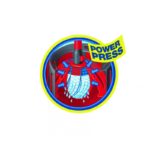 Bucket with Wringer Vileda Torsion Power - imagine 3