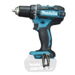 Makita DDF482Z drill Keyless Black Blue 1.5 kg