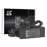 Green Cell AD31P power adapter/inverter Indoor 90 W Black - imagine 5