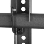 Montis Uchwyt TV „DENALI” 37 - 105  MT162 2.67 m (105 ) Black - imagine 13