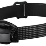 Flashlight Ledlenser MH 5 Black-Grey