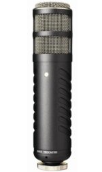 RODE Procaster Black Studio microphone - imagine 2