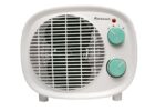 Fan heater Ravanson FH-2000RW (2000W; white) - imagine 2