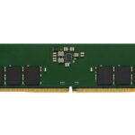 Kingston Technology ValueRAM KVR48U40BS8-16 memory module 16 GB 1 x 16 GB DDR5