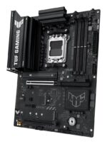 ASUS TUF GAMING B650E-E WIFI AMD B650 Socket AM5 ATX - imagine 4