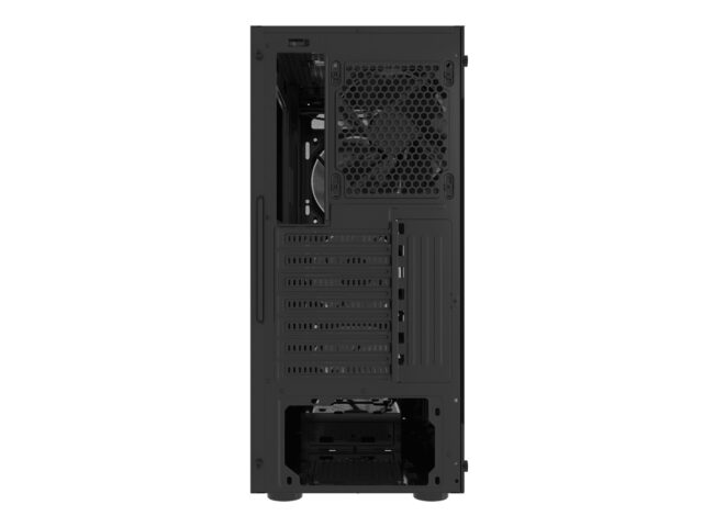 FURY Shobo SH4F Midi Tower Black - imagine 15