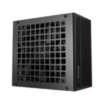 DeepCool PF600 power supply unit 600 W 20+4 pin ATX ATX Black