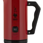 Bialetti MKF02 Automatic Red